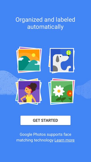 Google Photos